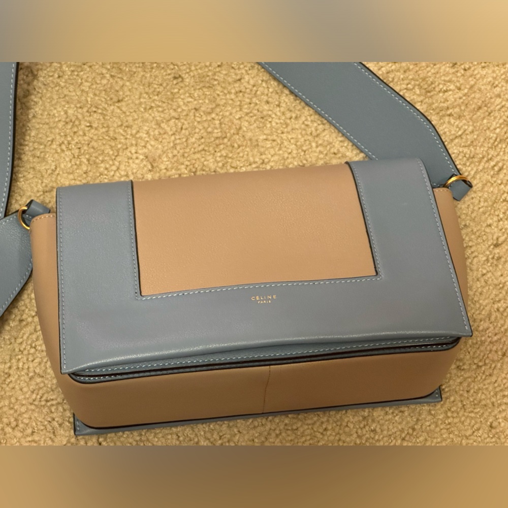 Frame bag